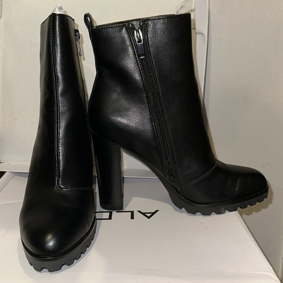 Aldo Juliee Boots - Picture 6 of 8